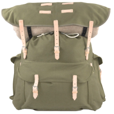 Gebirgsjager Rucksack (Fredericci)